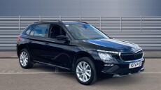 Skoda Kamiq 1.0 TSI 95 SE Edition 5dr Petrol Hatchback